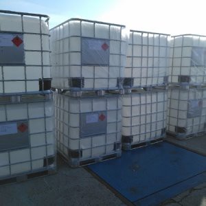 Trixylyl Fosfat (TPP)